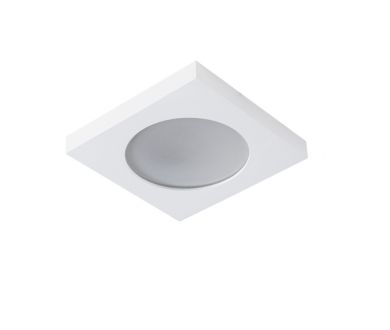 Купить Точечный светильник Kanlux Flini IP44 DSL-W 33121 Точечный светильник Kanlux Flini IP44 DSL-W 33121