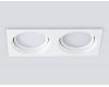 Встраиваемый светильник Ambrella Light Techno Spot Standard Tech TN52234