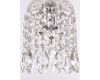 Подвесной светильник Bohemia Ivele Crystal 14781P/11 Ni