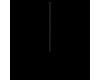 Встраиваемый светильник Loft IT Cane 10359/800 Black
