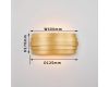 Настенный светильник Favourite Tantas 4121-2W