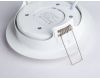 Встраиваемый светильник Ambrella Light Standard spot G10122