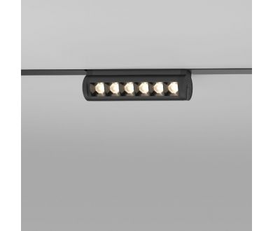 Купить Трековый магнитный светильник Elektrostandard Slim Magnetic 85048/014690389194061 a062994 Трековый магнитный светильник Elektrostandard Slim Magnetic 85048/014690389194061 a062994