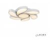 Потолочная люстра iLedex Flower iLedex Flower 72W WH