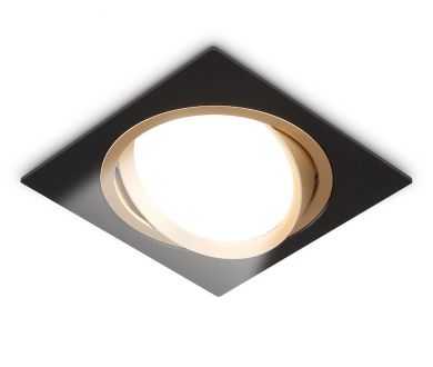 Купить Встраиваемый светильник Ambrella Light GX Standard Tech Techno Spot TN51918 Встраиваемый светильник Ambrella Light GX Standard Tech Techno Spot TN51918