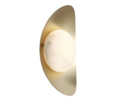 Купить Настенный светильник ST Luce Pearl SL6229.201.01 Настенный светильник ST Luce Pearl SL6229.201.01