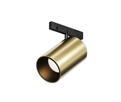 Купить Трековый магнитный светильник Maytoni Focus Led TR187-1-5W2.7K-M-BBS Трековый магнитный светильник Maytoni Focus Led TR187-1-5W2.7K-M-BBS