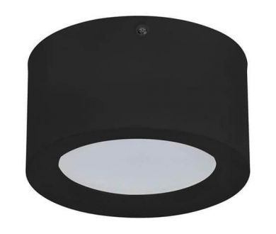 Купить Потолочный светодиодный светильник Horoz Sandra-10 10W 4200К черный 016-043-0010 HRZ33002838 Потолочный светодиодный светильник Horoz Sandra-10 10W 4200К черный 016-043-0010 HRZ33002838