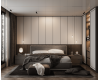 Трековый магнитный светильник Crystal lux UX5 CLT 0.36 001 7W BL Т4000K