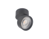 Накладной спот Lumker R-SF-BL-WW 010558