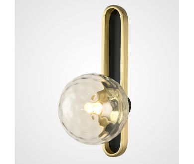 Купить Настенный светильник ImperiumLoft Dixon 229035-22 Настенный светильник ImperiumLoft Dixon 229035-22
