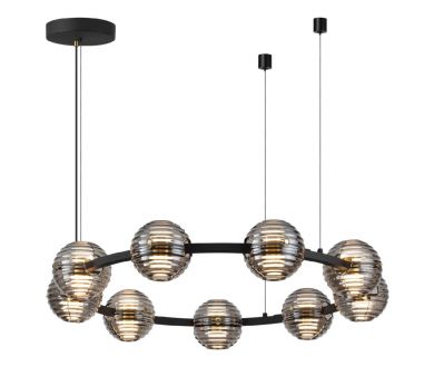 Купить Подвесная люстра Odeon Light Troni 5041/90L Подвесная люстра Odeon Light Troni 5041/90L