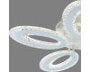 Потолочная люстра Escada Air 10211/5LED
