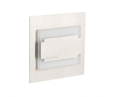 Купить Подсветка для лестниц и ступеней Kanlux Terra mini Led WW 23103 Подсветка для лестниц и ступеней Kanlux Terra mini Led WW 23103