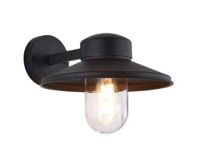 Купить Уличный настенный светильник ST Luce Basko SL9542.701.01 Уличный настенный светильник ST Luce Basko SL9542.701.01