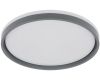 Потолочный светильник Эра SPB-6 Opal 86W-3K-6,5K-RC GR с ДУ Б0070182