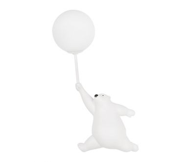 Купить Настенный светильник Loft IT Teddy 10030W/C Настенный светильник Loft IT Teddy 10030W/C