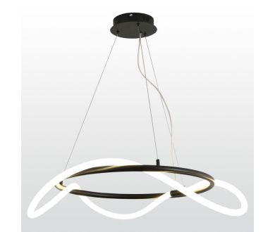 Купить Подвесная люстра Lussole Loft River LSP-8391 Подвесная люстра Lussole Loft River LSP-8391