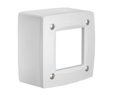 Купить Уличный светодиодный светильник Fumagalli Extraleti 100 Square 3S1.000.000.WYG1L Уличный светодиодный светильник Fumagalli Extraleti 100 Square 3S1.000.000.WYG1L