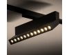 Трековый магнитный светильник Nowodvorski Focus Out Led 11313