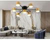 Потолочный светильник Ambrella Light Comfort Style GX53 FL51726