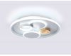 Потолочная люстра Ambrella Light Comfort LineTech FL4803