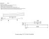 Трековый магнитный светильник Crystal Lux CLT 0.33 004 13W WH 4000K