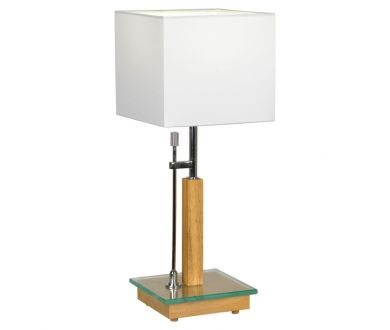 Настольная лампа Lussole GRLSF-2504-01