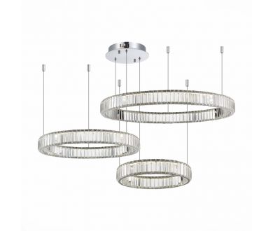 Купить Подвесная люстра ST Luce Tivoli SL1622.113.03 Подвесная люстра ST Luce Tivoli SL1622.113.03
