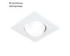 Встраиваемый светодиодный светильник Ambrella Light Techno Led S490 W