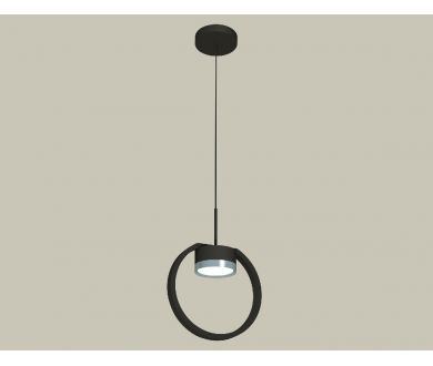 Купить Подвесной светильник Ambrella Light Traditional (C9102, N8133) XB9102102 Подвесной светильник Ambrella Light Traditional (C9102, N8133) XB9102102