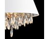 Подвесная люстра Lumion Classi Mitrim 8374/3