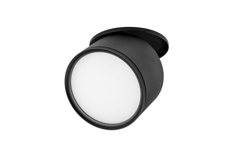 Встраиваемый спот Lightstar Acuto 215857