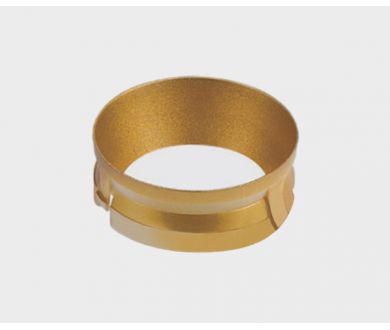 Купить Кольцо декоративное Italline IT08-8050 gold Кольцо декоративное Italline IT08-8050 gold