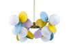 Подвесная люстра Loft IT Matisse 10008/8 mult