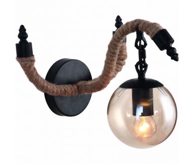 Бра Divinare Gina 8055/01 AP-1