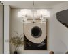 Подвесная люстра Ambrella Light High Light Classic LH71331