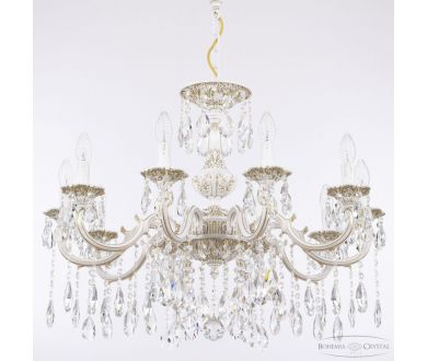 Купить Подвесная люстра Bohemia Ivele Crystal AL78101/10/250 A WMG Подвесная люстра Bohemia Ivele Crystal AL78101/10/250 A WMG