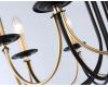 Потолочная люстра Ambrella Light Traditional TR9622
