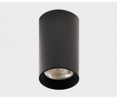 Купить Накладной светильник Italline IT02-019 black 3000K Накладной светильник Italline IT02-019 black 3000K