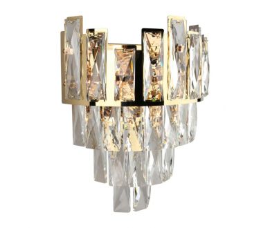 Купить Настенный светильник Omnilux Vistrorio OML-67901-02 Настенный светильник Omnilux Vistrorio OML-67901-02