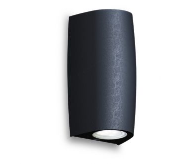 Купить Уличный настенный светодиодный светильник Fumagalli Marta 2A4.000.000.AXU2L Уличный настенный светодиодный светильник Fumagalli Marta 2A4.000.000.AXU2L