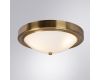 Потолочный светильник Arte Lamp James A4049PL-3PB