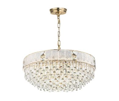 Купить Подвесная люстра Odeon Light Fiesta 5070/21 Подвесная люстра Odeon Light Fiesta 5070/21