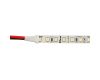 Светодиодная лента 24V Feron LS501, 120*SMD2835, 11W/m, IP20, 3000К (теплый белый) 53086
