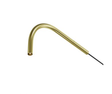 Купить Трековый светильник Maytoni Eye C104WL-3W3-6K-BS Трековый светильник Maytoni Eye C104WL-3W3-6K-BS