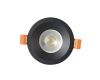 Встраиваемый светильник Crystal Lux CLT 080C1 BL