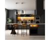 Подвесной светильник Maytoni Madmen MOD128PL-L6SG