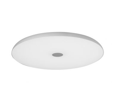 Купить Потолочный светильник iLedex Music 1706/500 WH Потолочный светильник iLedex Music 1706/500 WH