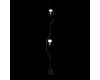 Подвесной светильник Loft IT Parentesi 10346/2 Black